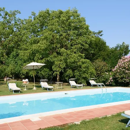 Vignacce 1776 Villa *